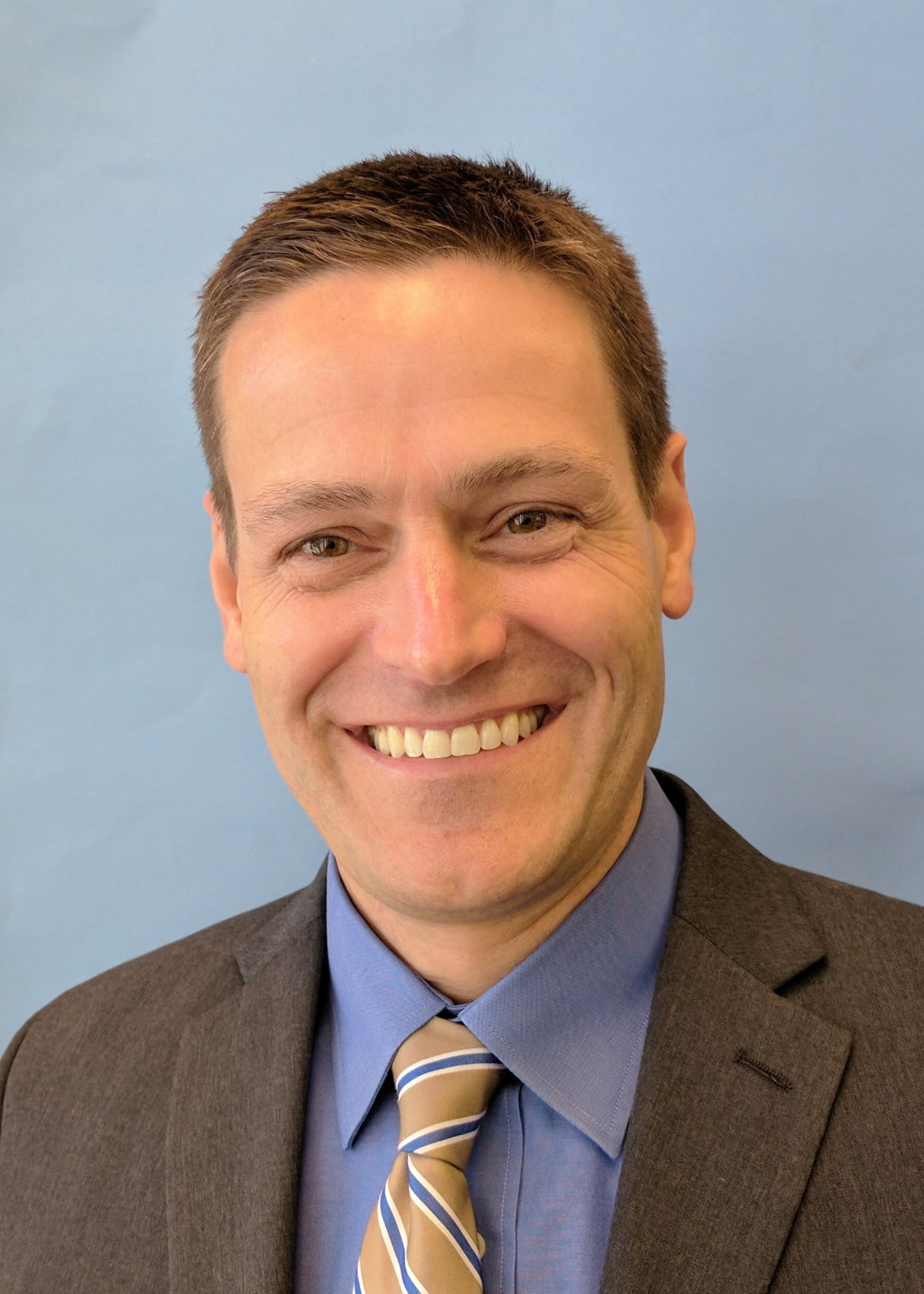 Gary Ivory